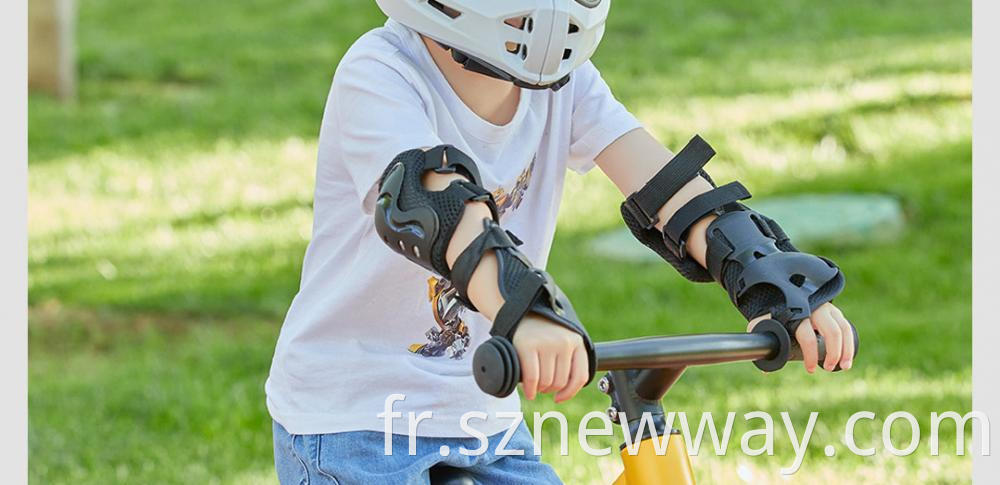 Himo Ki Helmet For Kid